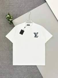 Picture of Louis Vuitton T Shirts Short _SKULVS-XLm6tx1637321